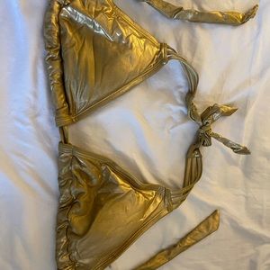 Swimsuit for All bikini top